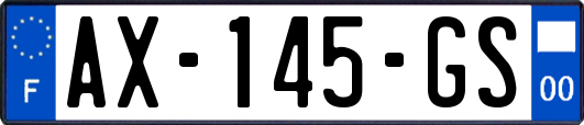 AX-145-GS