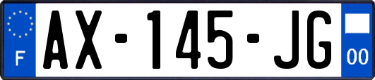 AX-145-JG