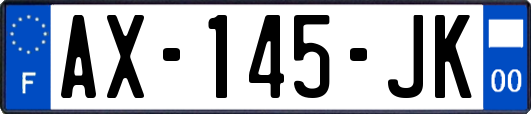 AX-145-JK