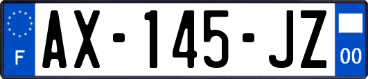 AX-145-JZ