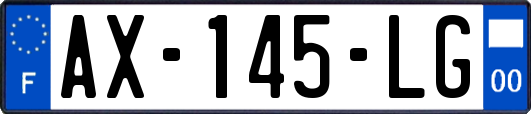 AX-145-LG