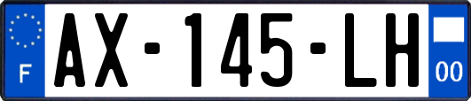AX-145-LH