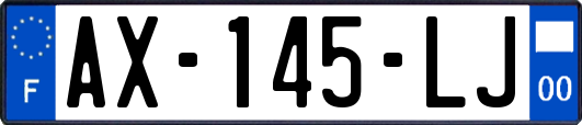 AX-145-LJ