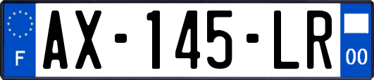 AX-145-LR