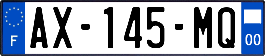 AX-145-MQ