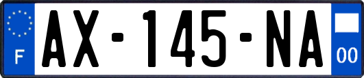 AX-145-NA