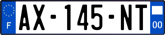 AX-145-NT