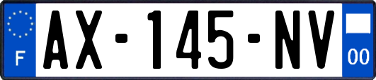 AX-145-NV