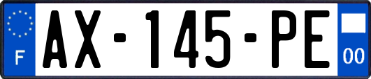 AX-145-PE
