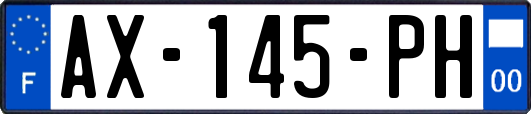 AX-145-PH