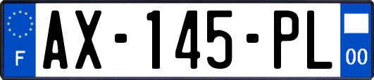 AX-145-PL