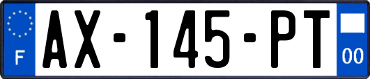 AX-145-PT