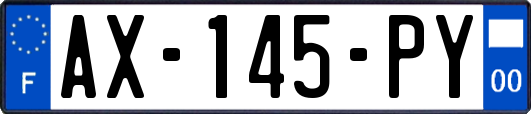 AX-145-PY