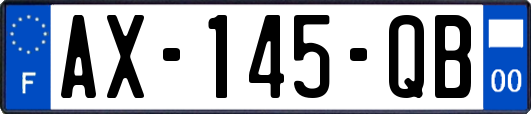 AX-145-QB