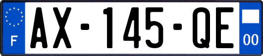 AX-145-QE