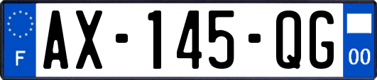 AX-145-QG