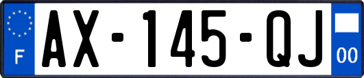 AX-145-QJ
