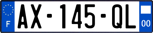 AX-145-QL