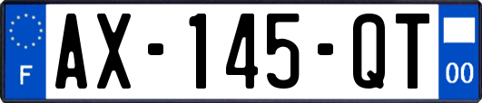 AX-145-QT