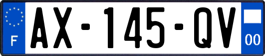AX-145-QV