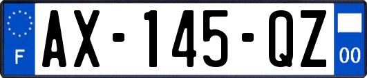 AX-145-QZ