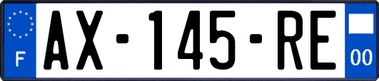 AX-145-RE