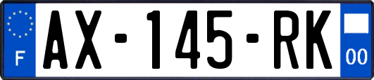 AX-145-RK