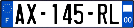 AX-145-RL