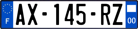 AX-145-RZ