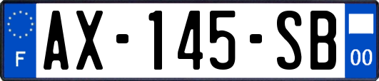 AX-145-SB