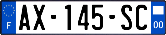 AX-145-SC