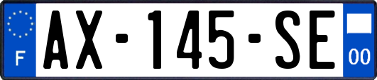AX-145-SE