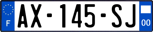 AX-145-SJ