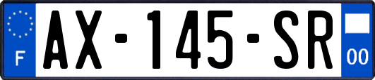 AX-145-SR