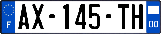 AX-145-TH