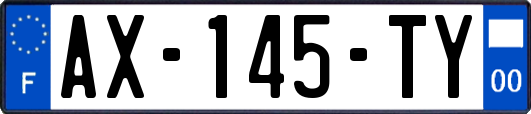 AX-145-TY