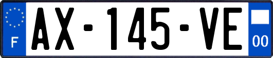 AX-145-VE
