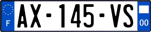 AX-145-VS