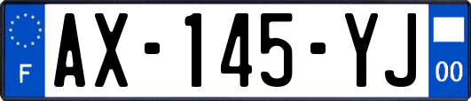 AX-145-YJ