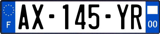 AX-145-YR