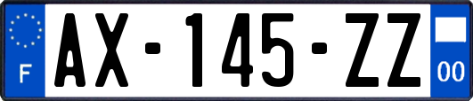 AX-145-ZZ
