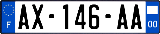 AX-146-AA