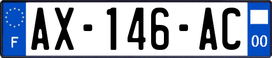 AX-146-AC