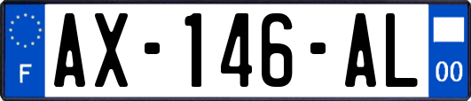 AX-146-AL