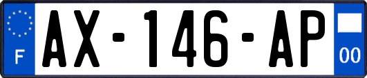 AX-146-AP