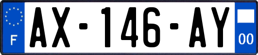 AX-146-AY