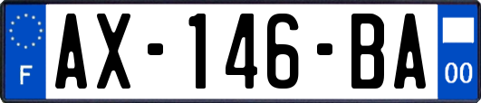 AX-146-BA