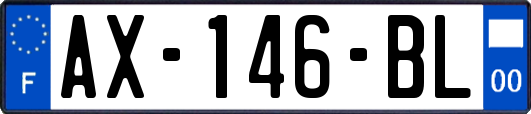 AX-146-BL