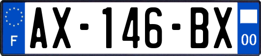 AX-146-BX