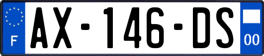 AX-146-DS